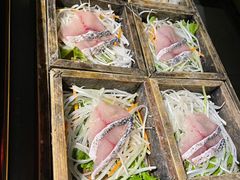 -小椒娘撒椒鱼火锅(三八广场店)