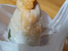 -卷五味·李老二卷馍(学则路店)