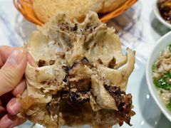 -清真喜兰老丁羊汤特色小吃