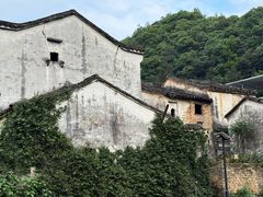 -石潭村