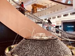 -新世界大丸百货