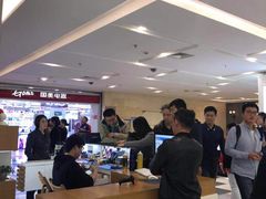 -爱畅享华为苹果手机维修服务(虹口龙之梦店)