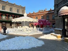 -中华巴洛克风情街