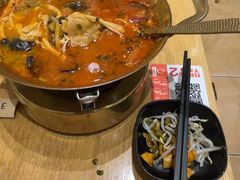 -云味馆·云南菜·云南米线(地王店)