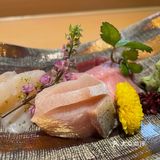 宁波No.1日料Omakase sushi aki 