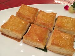 -海逸海鲜酒家(古北店)