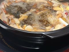 -滇野云南野生菌餐厅(陕西南路店)