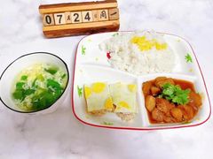 -天津市盛世星光幼儿园