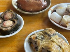 -石湾点心