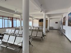 -龙脊梯田风景名胜区游客中心-停车场