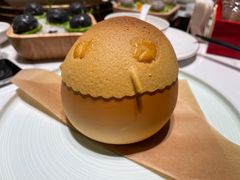 -领鲜天下·焗海鲜·花胶鸡(天目里店)