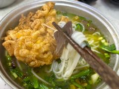 -官人桥番茄米线(温江行署店)