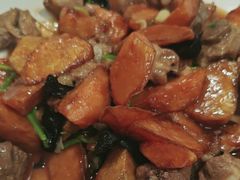 -渔码头食府·20年蓬莱老字号(登州路店)
