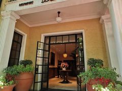 门面-玫瑰厅上海菜(兴国路店)