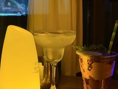 -聚点酒吧(龙湖滨江天街店)