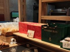 -西村叔叔的店·面包·甜品·蛋糕(崂山丽达店)