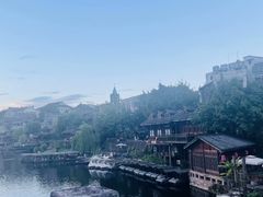 -两江国际影视城