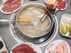 -贵宾牛·潮汕牛肉火锅(珠池总店)