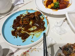 -三玛璐酒楼(汉口路店)