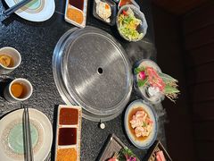 -牛焱·和牛烧肉(五大道店)