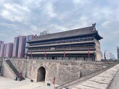 -西安城墙·碑林历史文化景区