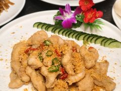 -龚记海鲜20年老字号