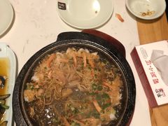 -蜀厨小匠(蒲江店)
