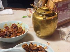 -小吊梨汤·北京菜·烤鸭(双井乐成中心店)