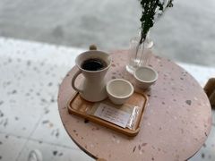 -Cafe on warm(丹霞店)
