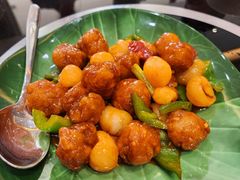 -好彩海鲜火锅饭店(银河百老汇店)