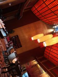 -天津生态城世茂希尔顿酒店·宴会厅