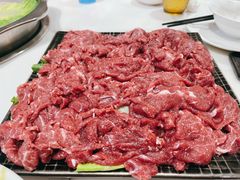 -三毛牛肉店(福强店)