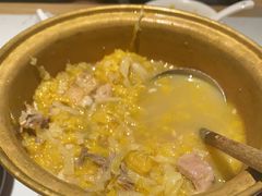 -关东小磨东北菜(漕河泾印象城店)