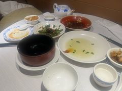 -老吉士酒家(天平路店)