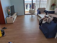 -智住·海景公寓(小径湾店)