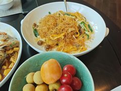 -英冠索菲特酒店·萧湘阁中餐厅