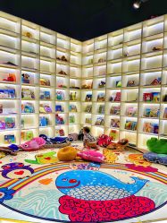 -塔塔王国·主题儿童游乐园(奥城商业广场店)