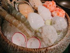 -山葵家·创意料理(万象汇店)