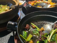 -旺爷砂锅·茶作(国贸城店)