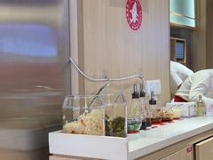 -喜家德虾仁水饺(麒麟社店)