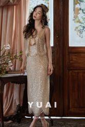 点击看大图 -GODDESS WHITE婚纱礼服(鹏城动力大厦店)