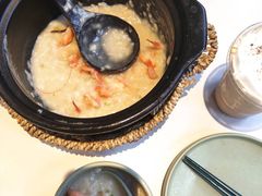 -南拳十三姨·潮汕砂锅粥·粤菜(西单大悦城店)