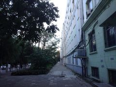 -哈尔滨师范大学(江南校区)
