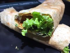 -八月美食小馆(银泰城总店)