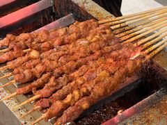 -享遇.锅姥姥牛排海鲜自助(小寨店)