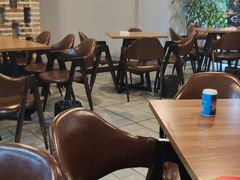 大堂-陈员外正宗夹江烧烤(广福路店)
