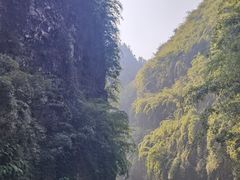 -阿依河景区