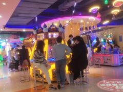 -Play1家庭娱乐中心(包河大玩家店)