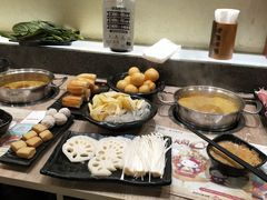 -呷哺呷哺(望京新世界店)