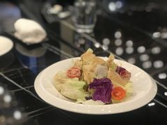 -杭州临平万丽酒店·万丽轩中餐厅